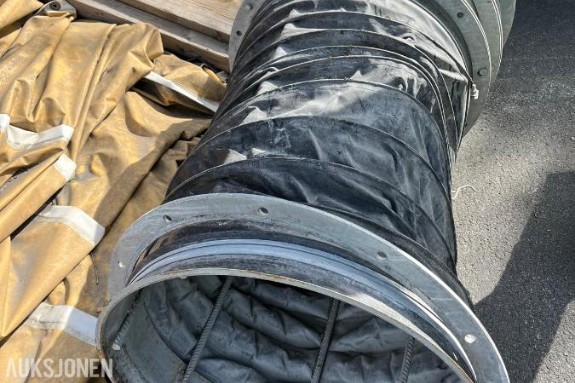Protan Ventiflex ventilasjonsduk ca. 10 km
